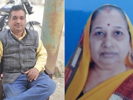 बेटे की मौत का सदमा बर्दाश्त नहीं कर पाई मां, छूट गए प्राण, धनतेरस पर यूपी के परिवार की कहानी रुला देगी बेटे की मौत का सदमा बर्दाश्त नहीं कर पाई मां, छूट गए प्राण, धनतेरस पर यूपी के परिवार की कहानी रुला देगी