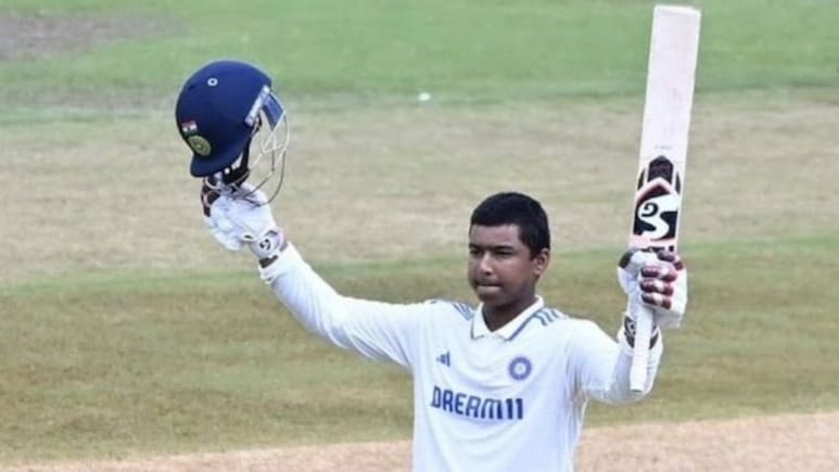 'वैभव ऑस्ट्रेलिया 'ए' के खिलाफ दोहरा शतक बनाता', राजस्थान के अधिकारी की बीसीसीआई से बड़ी अपील, सूर्यवंशी-आर्चर 'टक्कर' को लेकर किया खुलासा