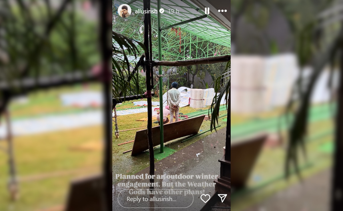 Latest and Breaking News on NDTV Latest and Breaking News on NDTV