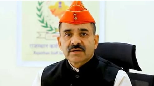 RSSB VDO भर्ती परीक्षा 2 नवंबर को, बोर्ड चेयरमैन आलोक राज बोले- 'ड्रेस कोड के नाम पर किसी को बाहर न करें'