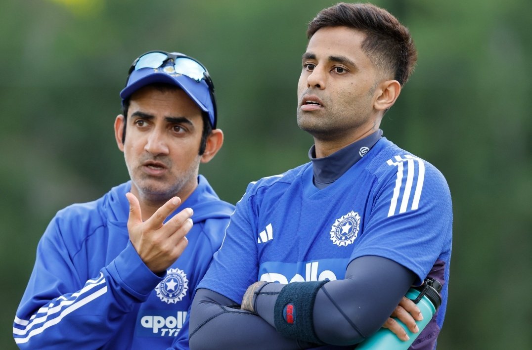 IND vs AUS: भारत या ऑस्ट्रेलिया, एक दूसरे के खिलाफ T20I में किसका पलड़ा है भारी? सीरीज से पहले जान लें आंकड़े