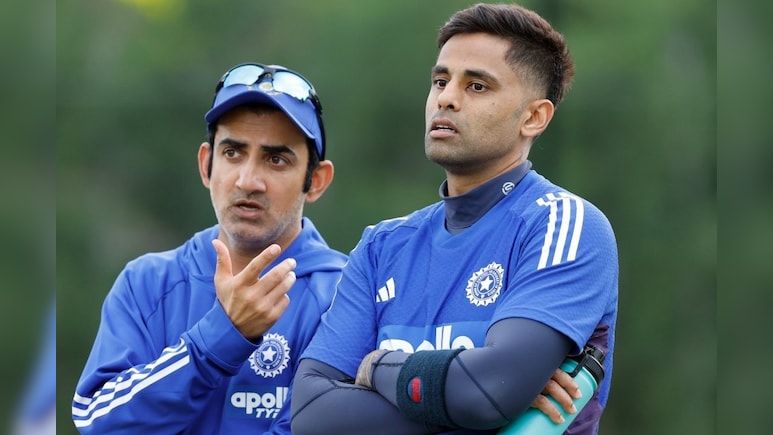 IND vs AUS: भारत या ऑस्ट्रेलिया, एक दूसरे के खिलाफ T20I में किसका पलड़ा है भारी? सीरीज से पहले जान लें आंकड़े IND vs AUS: भारत या ऑस्ट्रेलिया, एक दूसरे के खिलाफ T20I में किसका पलड़ा है भारी? सीरीज से पहले जान लें आंकड़े