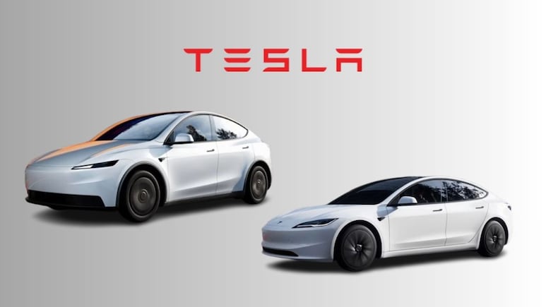 Tesla Model Y, Model 3 Get More Affordable With New Variants Tesla Model Y, Model 3 Get More Affordable With New Variants