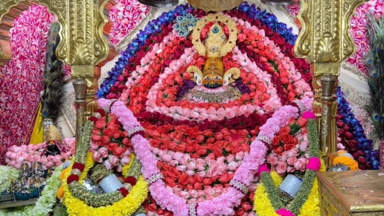 खाटूश्यामजी के जन्मोत्सव से पहले भक्तों के लिए खुशखबरी, श्रीश्याम मंदिर कमेटी का पढ़ें फैसला खाटूश्यामजी के जन्मोत्सव से पहले भक्तों के लिए खुशखबरी, श्रीश्याम मंदिर कमेटी का पढ़ें फैसला