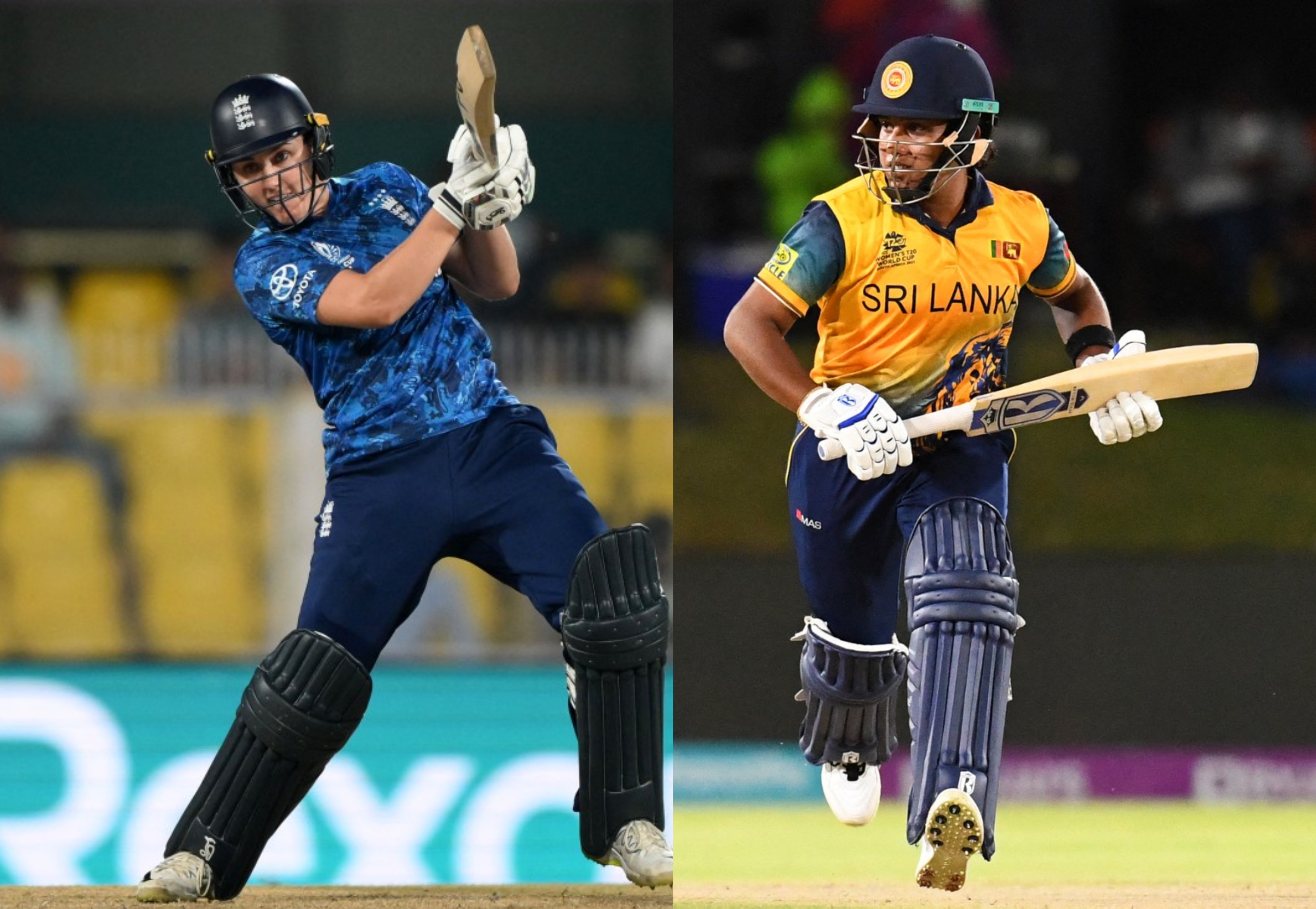 England vs Sri Lanka LIVE Score Updates, Women's World Cup 2025