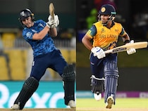 England vs Sri Lanka Highlights, Womens World Cup 2025: England Rout SL To Take Top Spot In Points Table