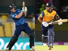 England vs Sri Lanka Highlights, Women's World Cup 2025: England Rout SL To Take Top Spot In Points Table