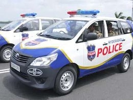 मोबाइल चोर का पीछा कर रही थी पुलिस...तभी चलने लगीं गोलियां, हैदराबाद में ये हुआ क्या  मोबाइल चोर का पीछा कर रही थी पुलिस...तभी चलने लगीं गोलियां, हैदराबाद में ये हुआ क्या