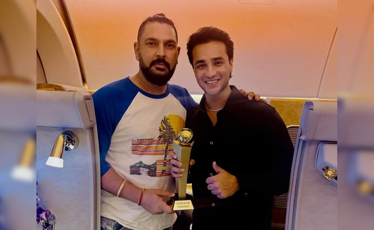 IND vs NZ: अभिषेक शर्मा को किससे लगता है सबसे ज्यादा डर, गुरु युवराज सिंह ने किया खुलासा