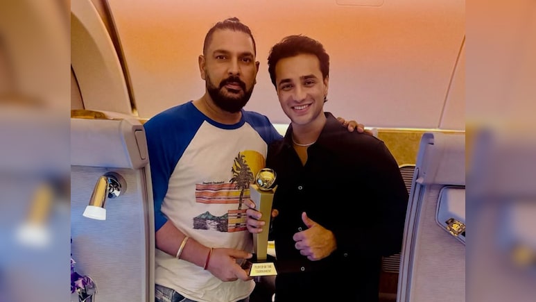 IND vs NZ: अभिषेक शर्मा को किससे लगता है सबसे ज्यादा डर, गुरु युवराज सिंह ने किया खुलासा