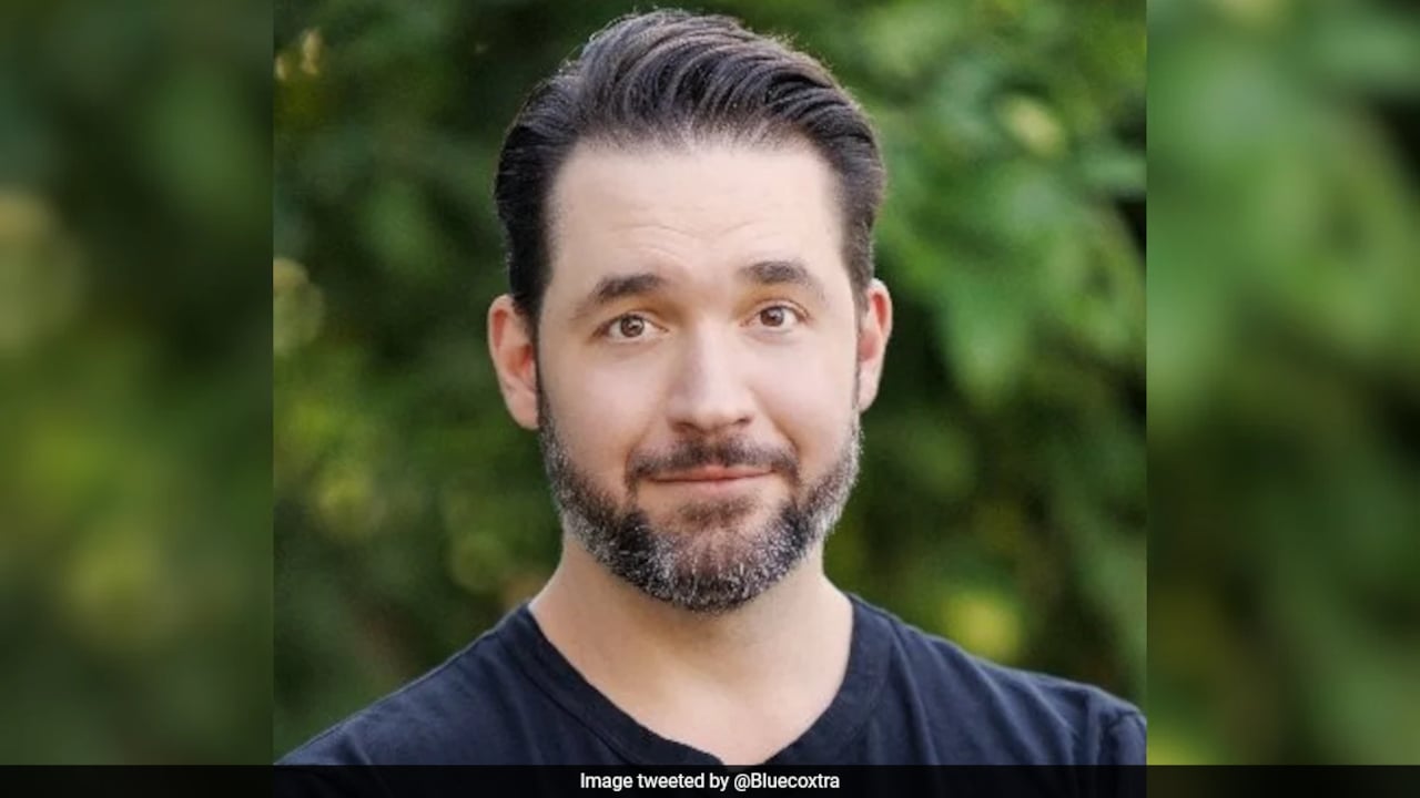 Alexis Ohanian says tech industry is tone deaf in explaining AI risks