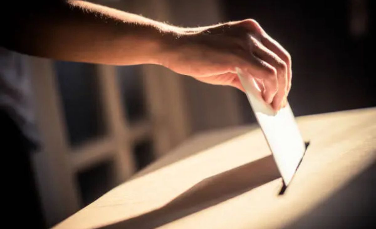 Taiwan's Main Opposition Elects New Leader Amid Claims Of Chinese Meddling