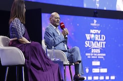 "NDTV Was Our Only Window to India": Vedanta Chairman Anil Agarwal at NDTV World Summit 2025 "NDTV Was Our Only Window to India": Vedanta Chairman Anil Agarwal at NDTV World Summit 2025