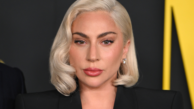 Lady Gaga Joins <i>The Devil Wears Prada 2</i>: Report