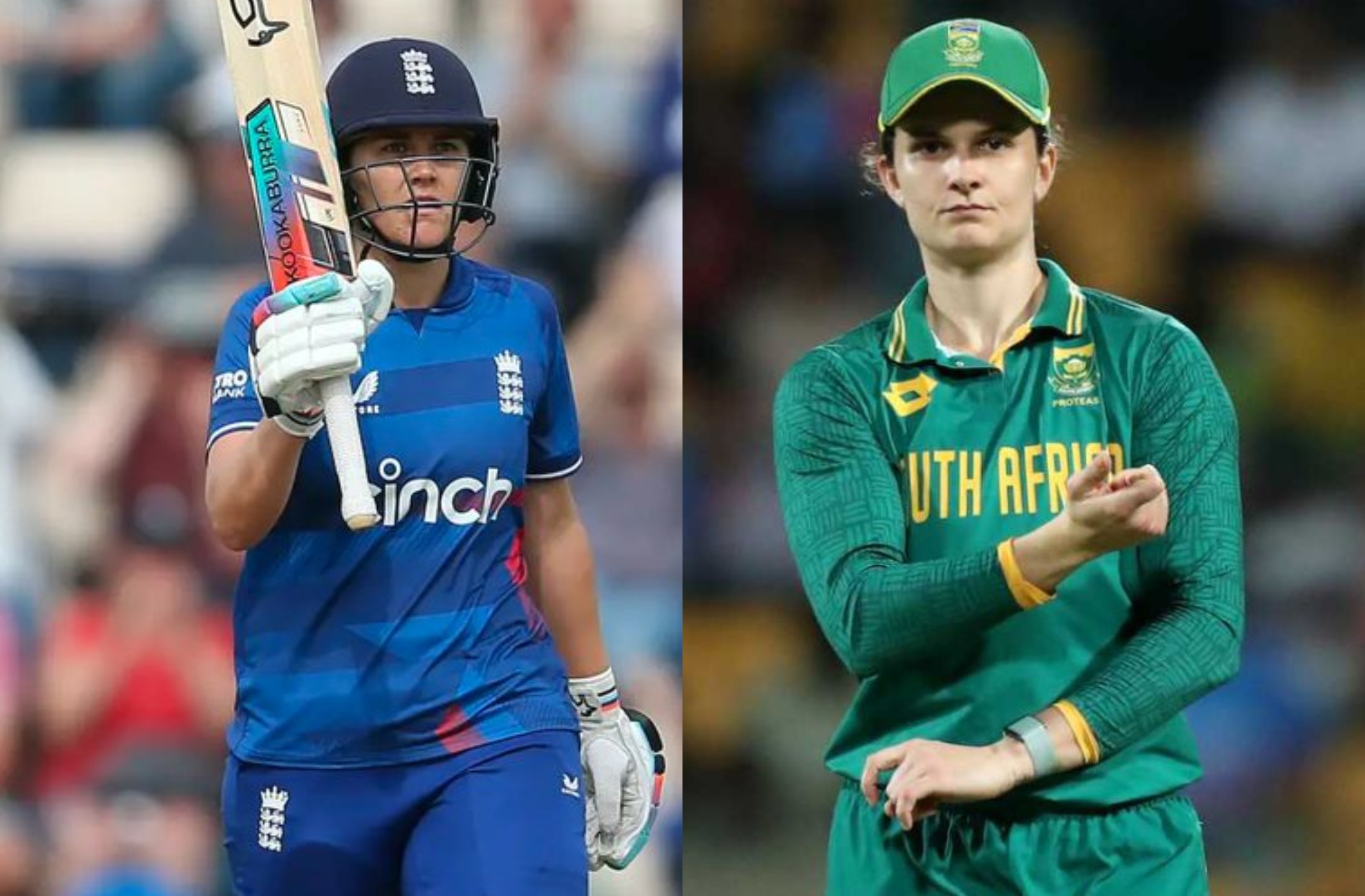 Eng vs SA Live Score Updates, ICC Women's World Cup 2025