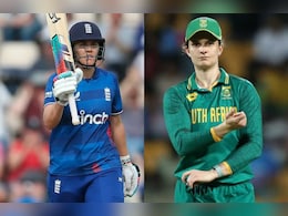 England vs South Africa Highlights, ICC Women's World Cup 2025: England Start Campaign With Fiery 10-Wicket Win vs South Africa England vs South Africa Highlights, ICC Women's World Cup 2025: England Start Campaign With Fiery 10-Wicket Win vs South Africa