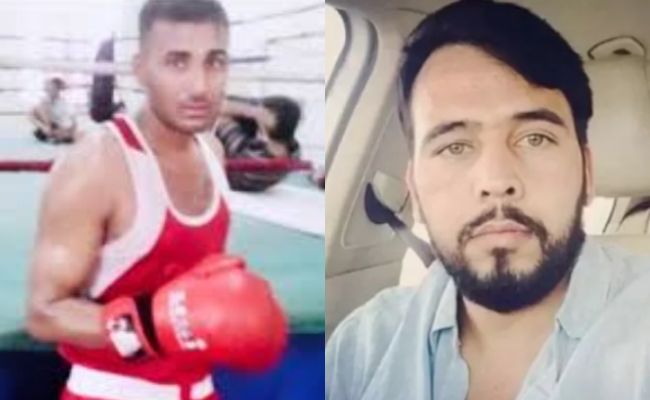 Gang War In US? Rohit Godara Says Shot At "Coward" Lawrence Bishnoi Aide