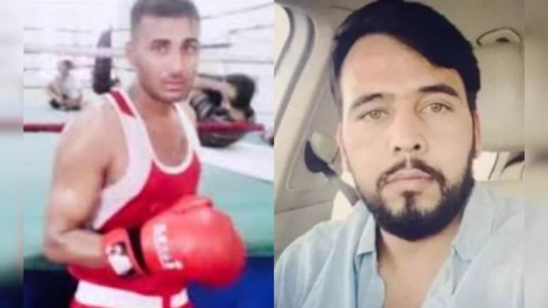 Gang War In US? Rohit Godara Says Shot At "Coward" Lawrence Bishnoi Aide Gang War In US? Rohit Godara Says Shot At "Coward" Lawrence Bishnoi Aide