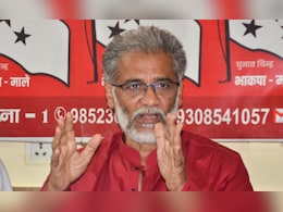 फ्रेंडली फाइट नहीं होनी चाहिए, नाम वापसी तक इंतजार कीजिए... महाठगबंधन में मची रार पर दीपांकर भट्टाचार्य फ्रेंडली फाइट नहीं होनी चाहिए, नाम वापसी तक इंतजार कीजिए... महाठगबंधन में मची रार पर दीपांकर भट्टाचार्य
