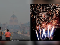 &#039;Green&#039; A &#039;Misnomer&#039;, Crackers Will Cause Pollution: Chest Surgeon To NDTV