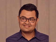 Ex-Metaverse Vice President Vishal Shah Gets Key AI Role