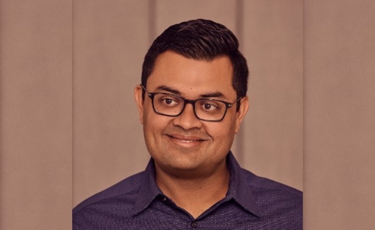 Ex-Metaverse Vice President Vishal Shah Gets Key AI Role