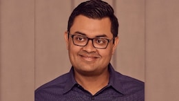 Ex-Metaverse Vice President Vishal Shah Gets Key AI Role