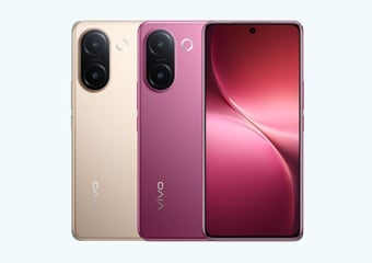 200 मेगापिक्सल कैमरा से लैस Vivo V60e लॉन्च, 6500mAh बैटरी के साथ ऐसे हैं फीचर्स