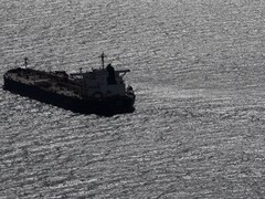EU Looking For 'Creative Ways' To Keep Russia's 'Shadow Fleet' In Check