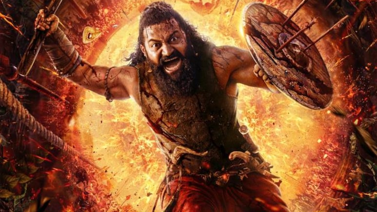 Kantara 2 Box Office: कुली-वॉर का लाइफटाइम कमा ले गई कांतारा चैप्टर 1, ऋषभ शेट्टी की कांतारा को छोडा पीछे Kantara 2 Box Office: कुली-वॉर का लाइफटाइम कमा ले गई कांतारा चैप्टर 1, ऋषभ शेट्टी की कांतारा को छोडा पीछे