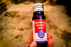 Gujarat Orders Probe Into Cough Syrups After Child Deaths in MP, Rajasthan Gujarat Orders Probe Into Cough Syrups After Child Deaths in MP, Rajasthan