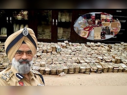 5 करोड़ कैश, 1.5 किलो सोना, मर्सिडीज-ऑडी जैसी लग्जरी गाड़ियां... घूसखोर DIG के ठिकानों से क्या कुछ मिला? 5 करोड़ कैश, 1.5 किलो सोना, मर्सिडीज-ऑडी जैसी लग्जरी गाड़ियां... घूसखोर DIG के ठिकानों से क्या कुछ मिला?