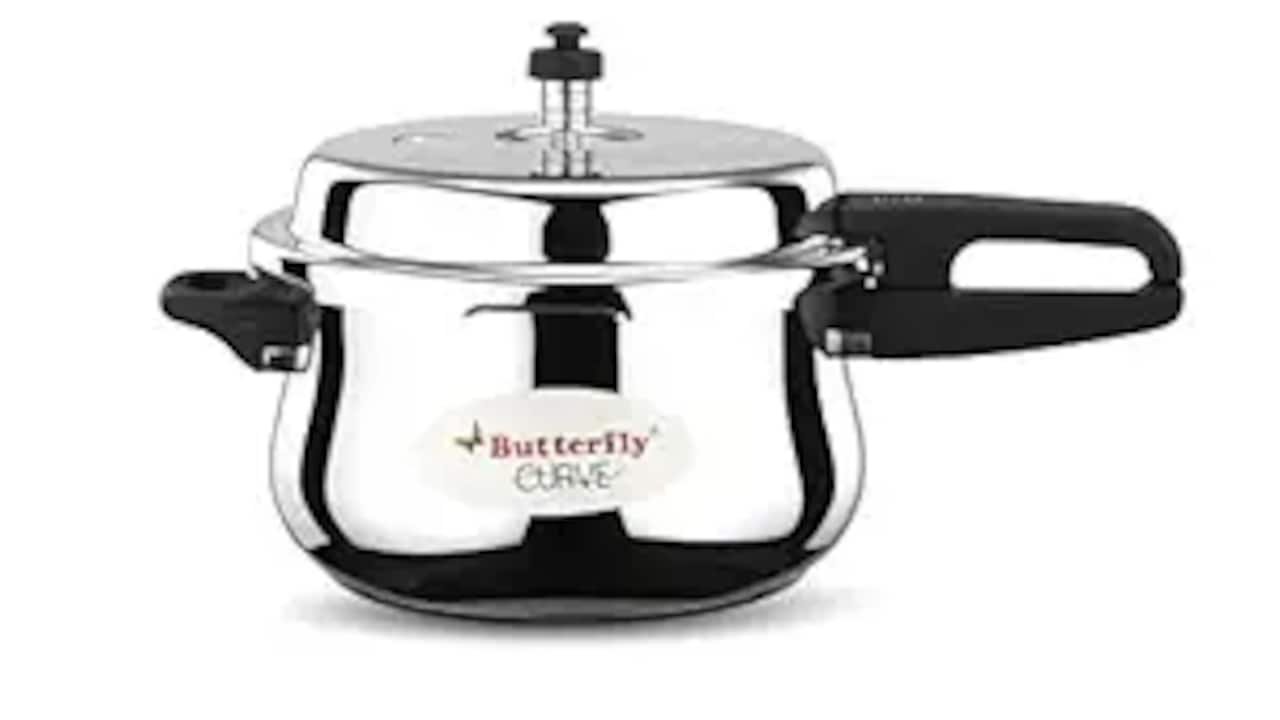 Best Pressure Cookers And Cookware Deals On Amazon Great Indian Festival
