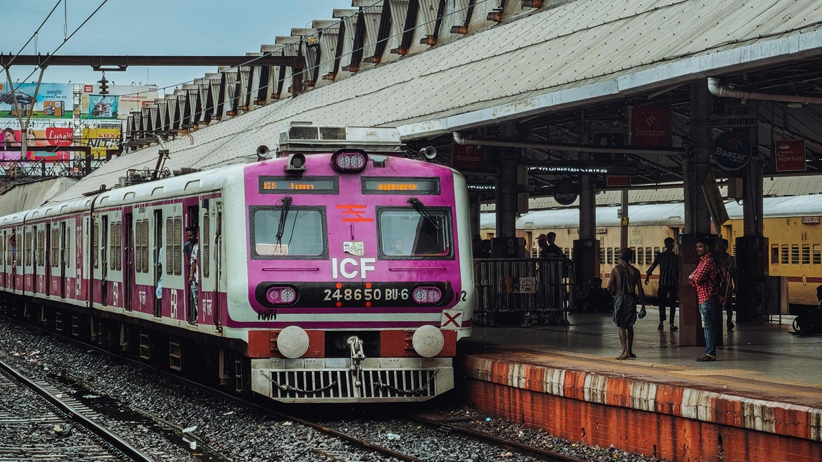दिवाली या छठ पर तत्काल टिकट ऐसे करें बुक, मिनटों में होगा आपका काम