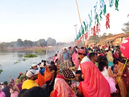 Chhath Puja 2025: बिहार ही नहीं भारत के ये हैं 5 सबसे प्रसिद्ध छठ घाट, अद्भुत परंपराओं का है संगम, 1 बार जरूर जाएं Chhath Puja 2025: बिहार ही नहीं भारत के ये हैं 5 सबसे प्रसिद्ध छठ घाट, अद्भुत परंपराओं का है संगम, 1 बार जरूर जाएं