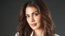Rhea Chakraborty On Overcoming PTSD: 'I Was In Survival Mode'