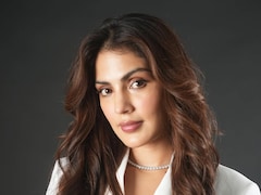 Rhea Chakraborty On Overcoming PTSD And Breaking The Stigma Around Mental Health: 