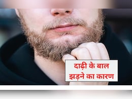मैं अपनी दाढ़ी के बालों को झड़ने से कैसे रोकूं? दाढ़ी के बालों को घना कैसे करें, आज से यह कार्य करें मैं अपनी दाढ़ी के बालों को झड़ने से कैसे रोकूं? दाढ़ी के बालों को घना कैसे करें, आज से यह कार्य करें