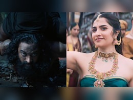 Makers Confirm New <i>Kantara</i> Film, Title Revealed In <i>Chapter 1</i> Ending Makers Confirm New <i>Kantara</i> Film, Title Revealed In <i>Chapter 1</i> Ending