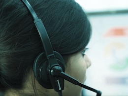 Chhatrapati Sambhajinagar : मध्यरात्री थेट अमेरिकेत कॉल; संभाजीनगरमधील ऑफिसवर छापा, 180 जण ताब्यात    Chhatrapati Sambhajinagar : मध्यरात्री थेट अमेरिकेत कॉल; संभाजीनगरमधील ऑफिसवर छापा, 180 जण ताब्यात