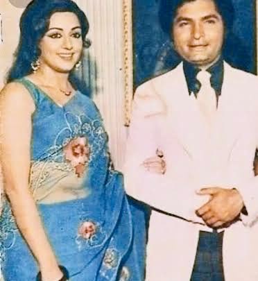 Hema Malini Recalls Asrani's Iconic Role As Jailor In <i>Sholay</i>: "It Was Simply Mind Blowing"