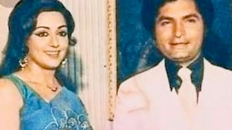 Hema Malini Recalls Co-Star Asrani's Iconic Role As Jailor In Sholay