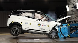 Bharat NCAP 2.0 To Introduce Full Front And Rear Crash Tests For Safer Cars: Report