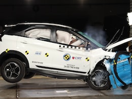 Bharat NCAP 2.0 To Introduce Full Front And Rear Crash Tests For Safer Cars: Report