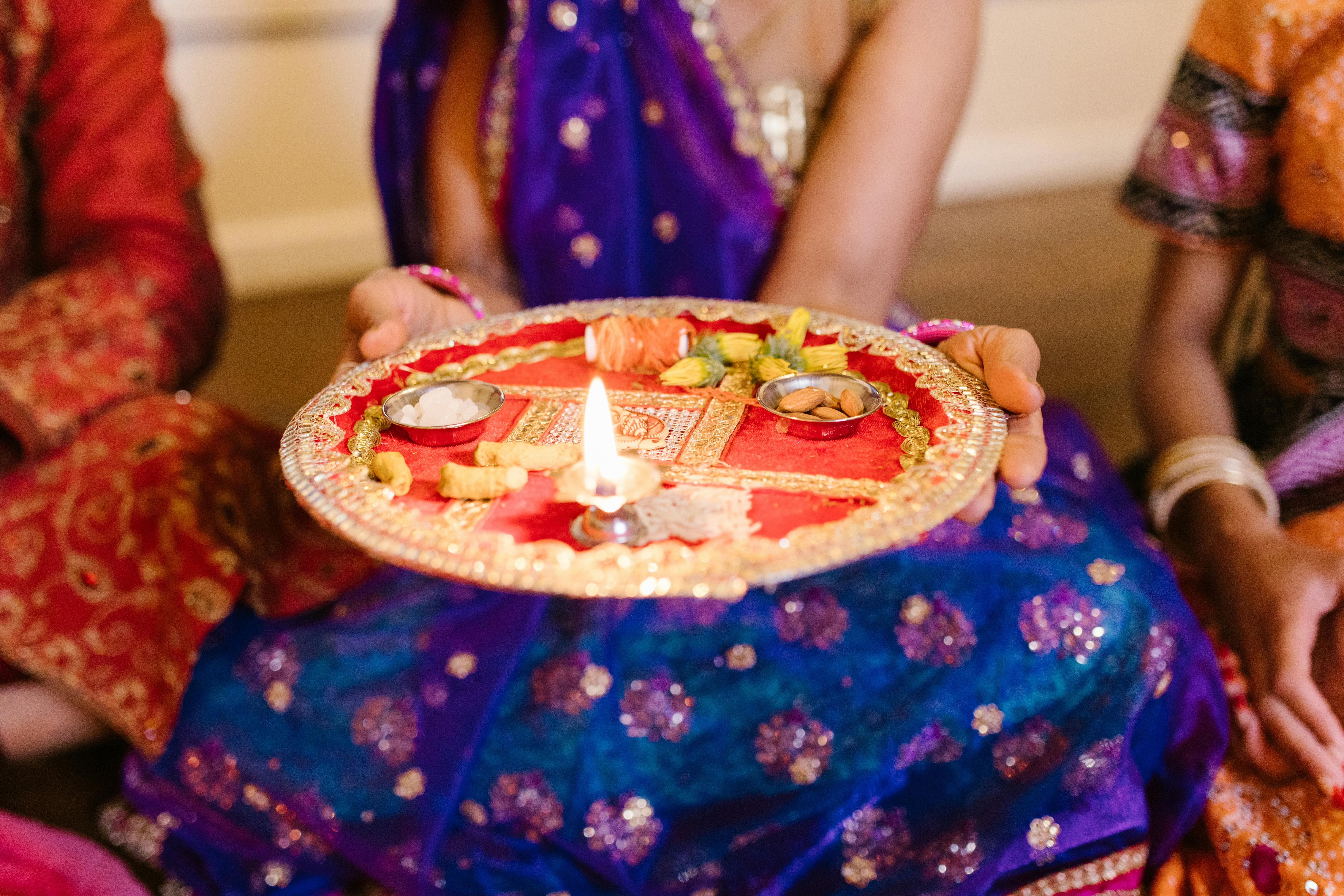 Narak Chaturdasi 2025: 5 Puja Essentials You Need For The Ritual
