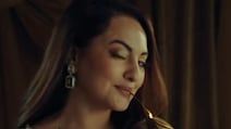 Sonakshi's LOL Take On Nepotism Debate With A 'Golden Spoon' Twist