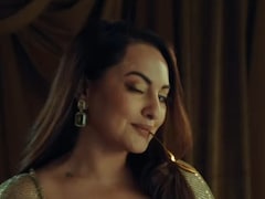 Sonakshi's LOL Take On Nepotism Debate With A "Golden Spoon" Twist