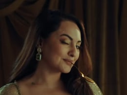 Sonakshi Sinha's LOL Take On Nepotism Debate With A "Golden Spoon" Twist. Watch Sonakshi Sinha's LOL Take On Nepotism Debate With A "Golden Spoon" Twist. Watch
