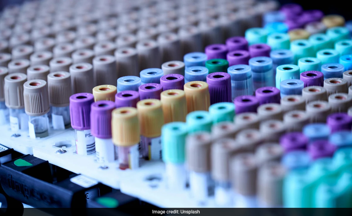 New Type Of Blood Test Could Help Detect More Than 50 Cancers Early: Study