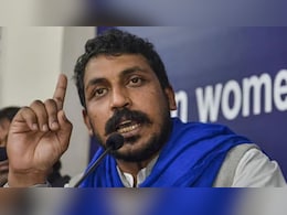 'जब राजनीति करेंगे तो आरोप लगेंगे ही', रोहिणी के आरोपों पर बोले चंद्रशेखर 'जब राजनीति करेंगे तो आरोप लगेंगे ही', रोहिणी के आरोपों पर बोले चंद्रशेखर
